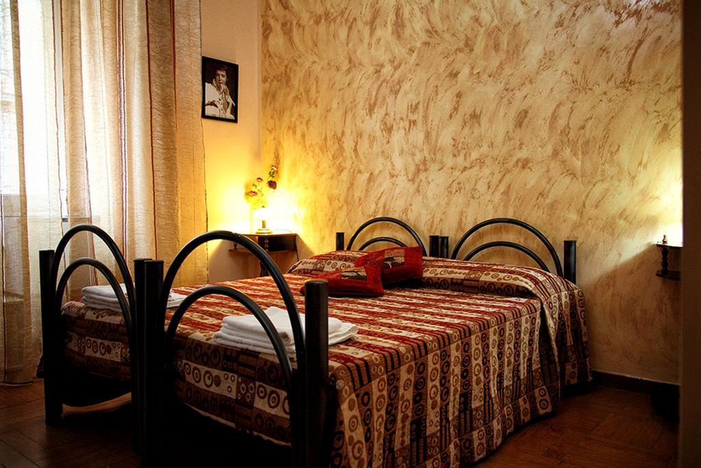 B&B Bed Pegaso Rome Extérieur photo