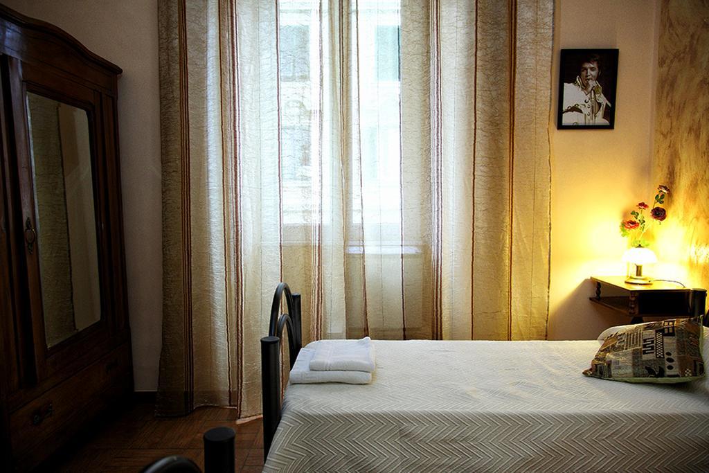 B&B Bed Pegaso Rome Extérieur photo