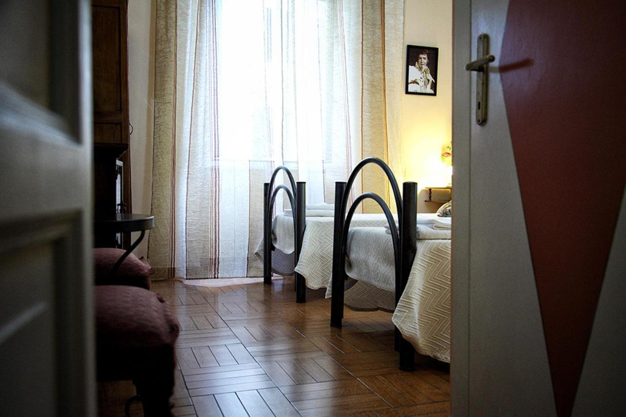 B&B Bed Pegaso Rome Chambre photo